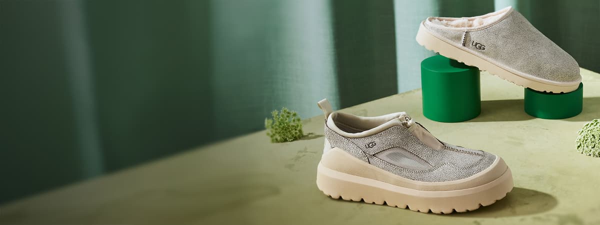 Мужские угги UGG в Красноярске