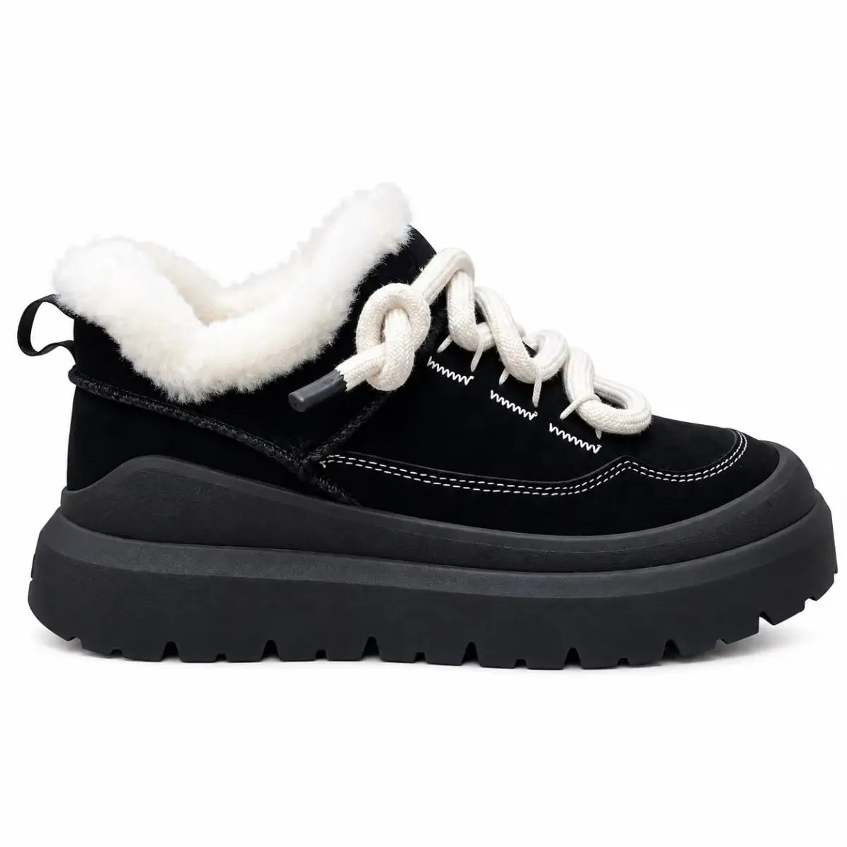 Мужские UGG Heritage Utility Sneaker