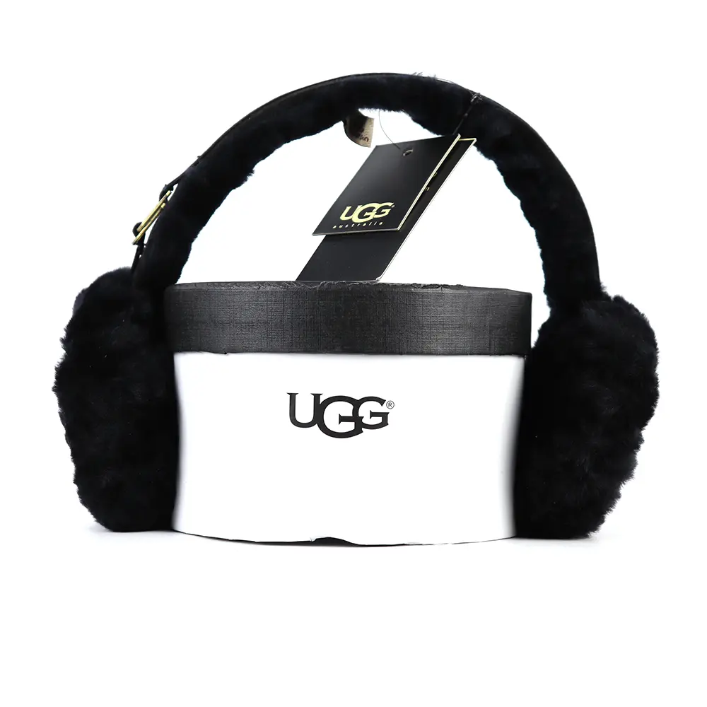 Наушники Earmuff