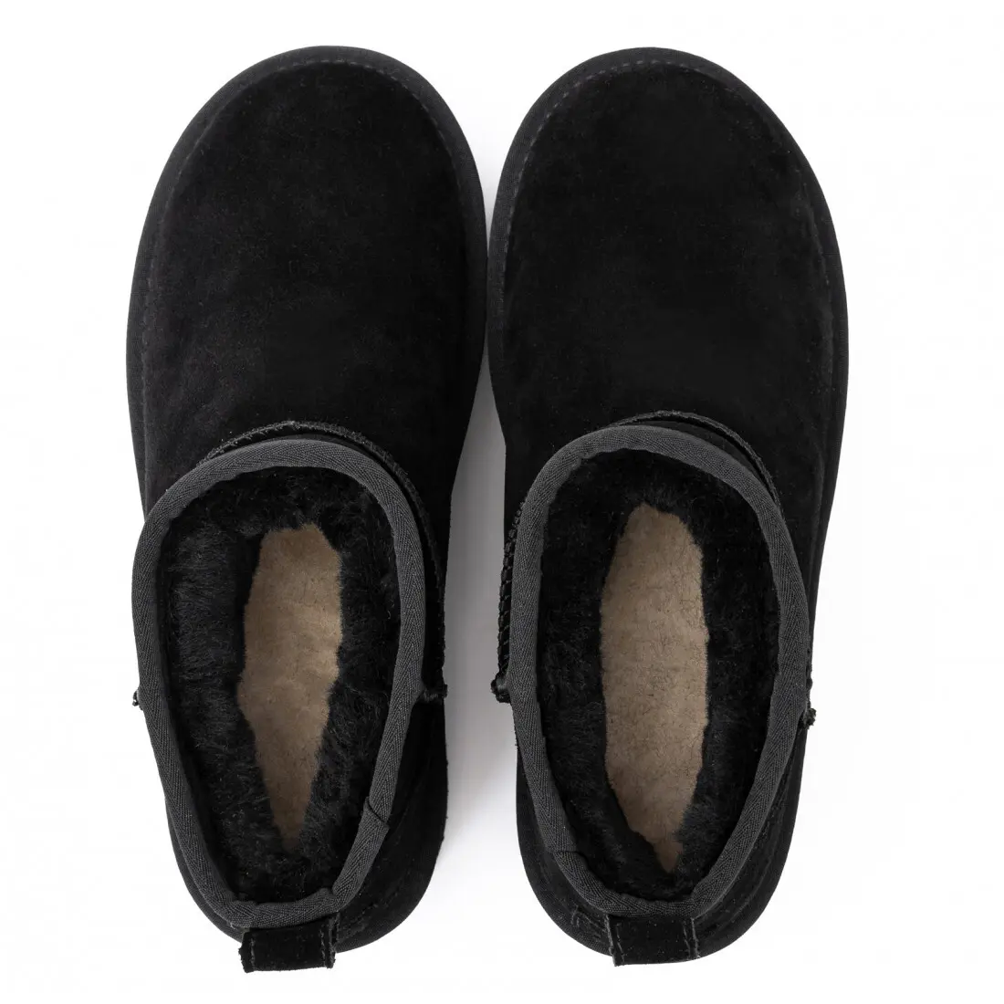 Ultra Mini Platform Boot Чёрный — фото 5