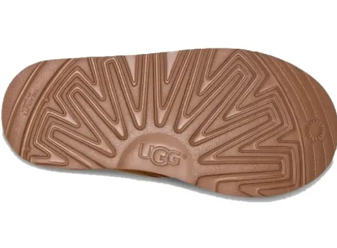 Kids Neumel II Graphic Logo Boot Коричневый — фото 6