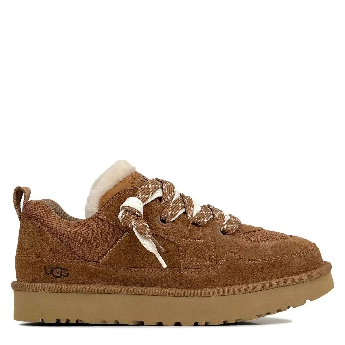 Lowmel Low Trainer
