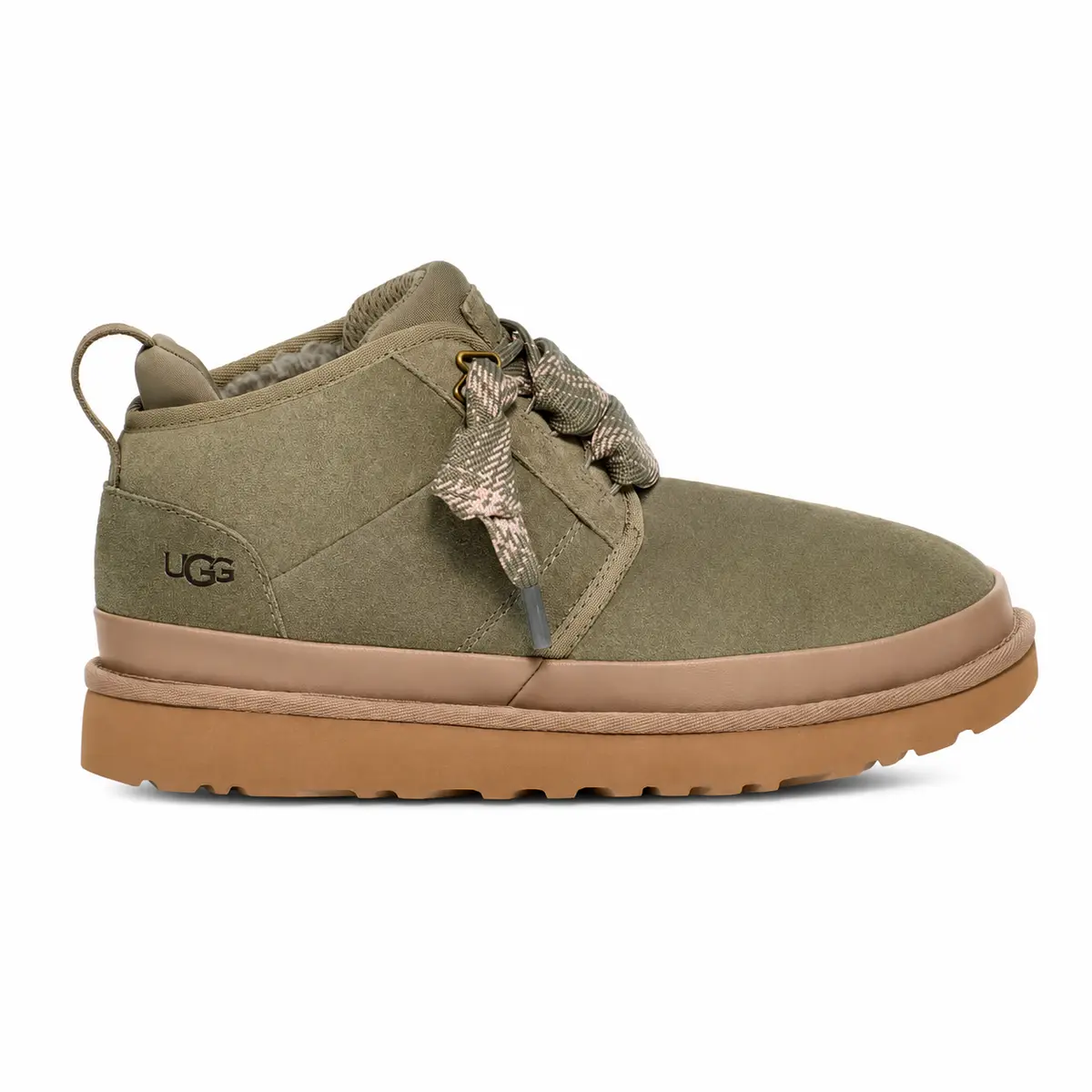 UGG Neumel FT Moss Green