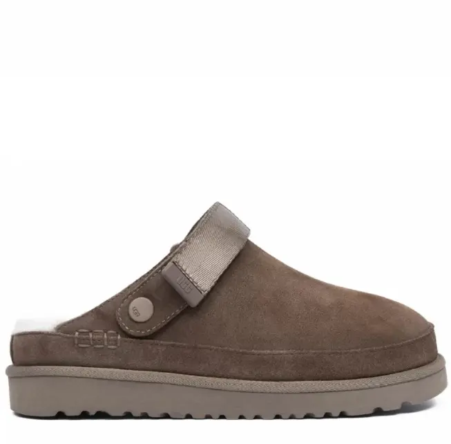 UGG Goldenstar Clog