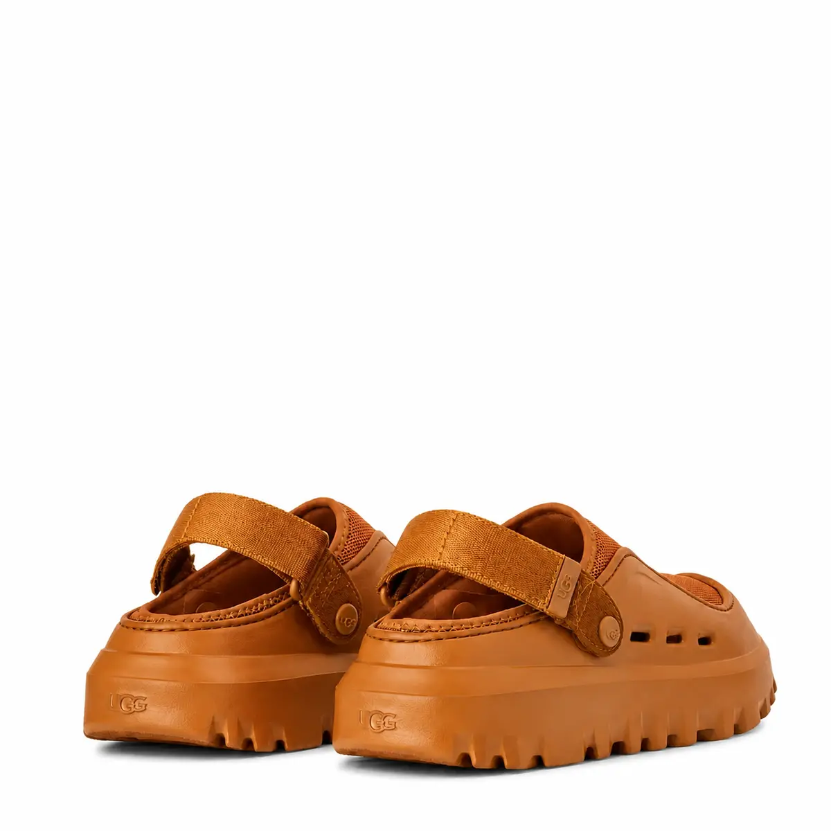 UGG PeakMod Оранжевый — фото 4