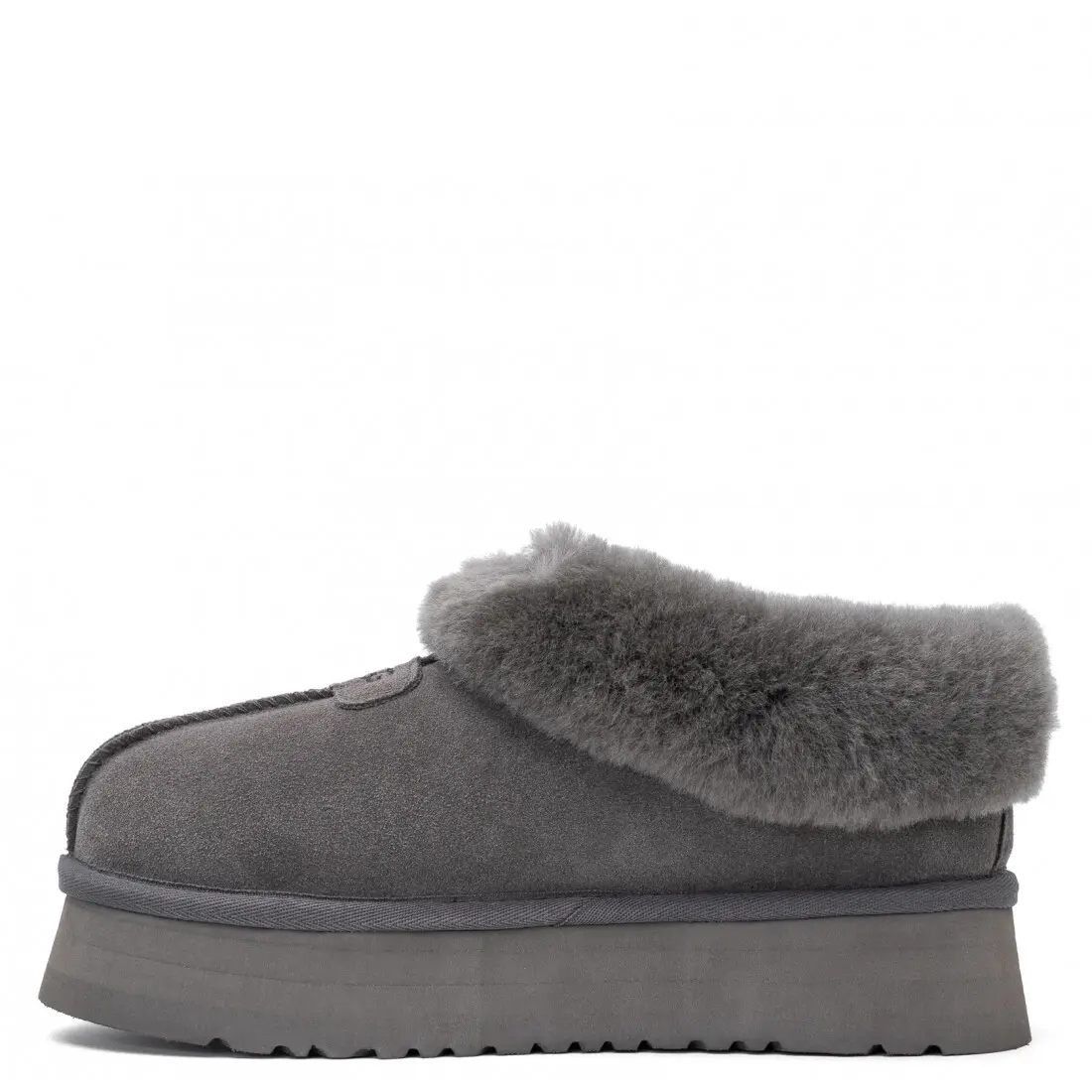 UGG Mate Revival Серый — фото 5