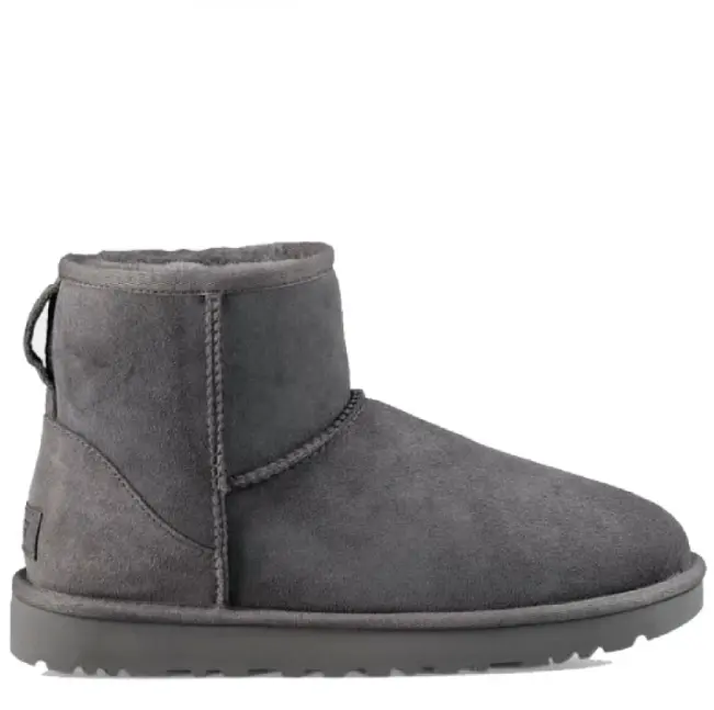 Мужские Classic II Mini Boot