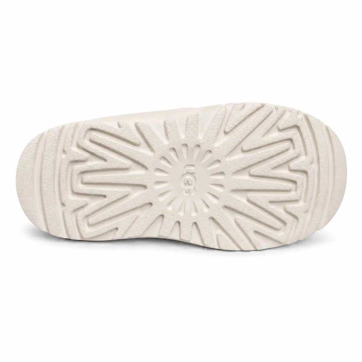 UGG Kids Neumel Hybrid Белый — фото 5
