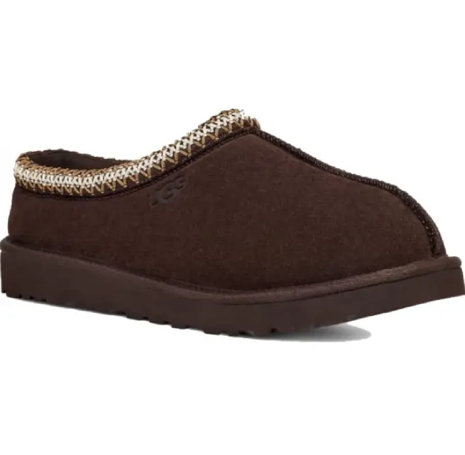 Мужские Tasman Slipper Коричневый — фото 2