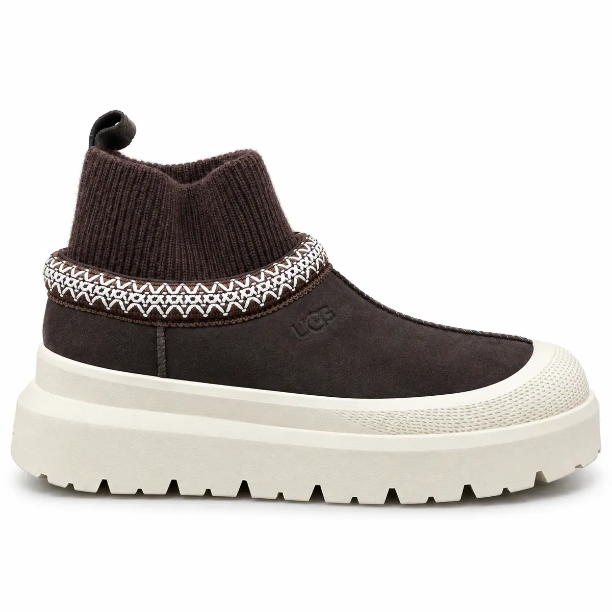 UGG Tazz Knit Hybrid