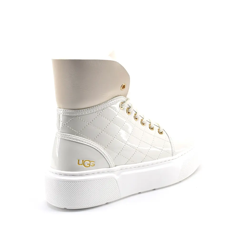 UGG Shanti Бежевый — фото 5