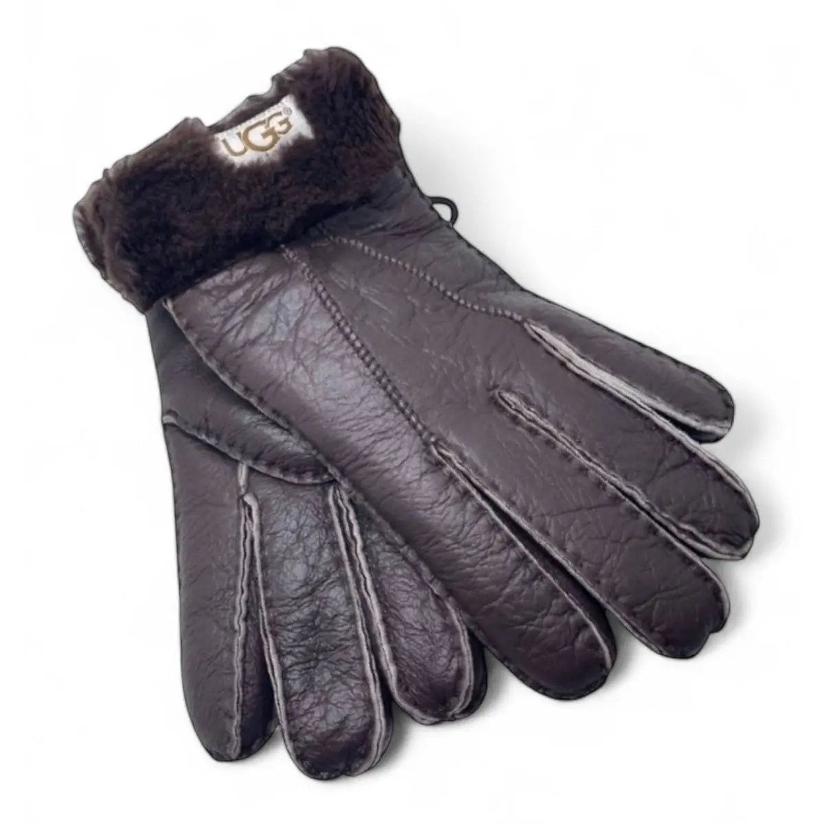 Мужские варежки UGG Glove