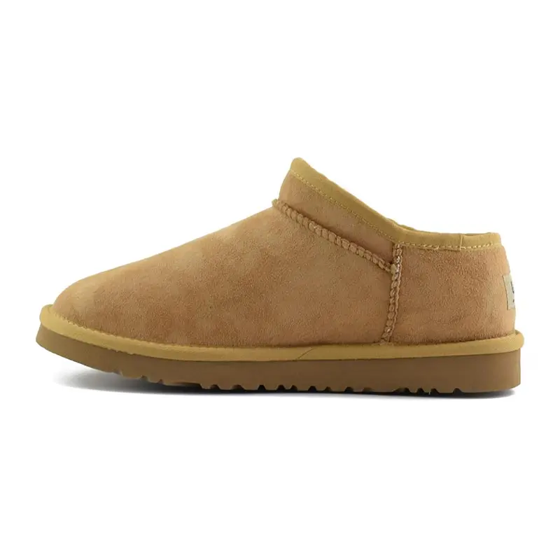 Tasman Slipper Коричневый — фото 4