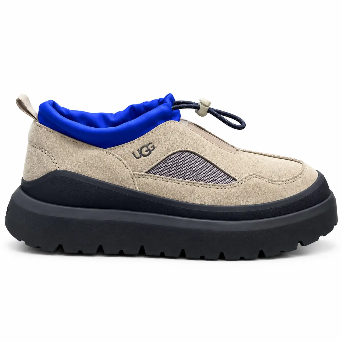 UGG Mens Heritage Utility Axoid