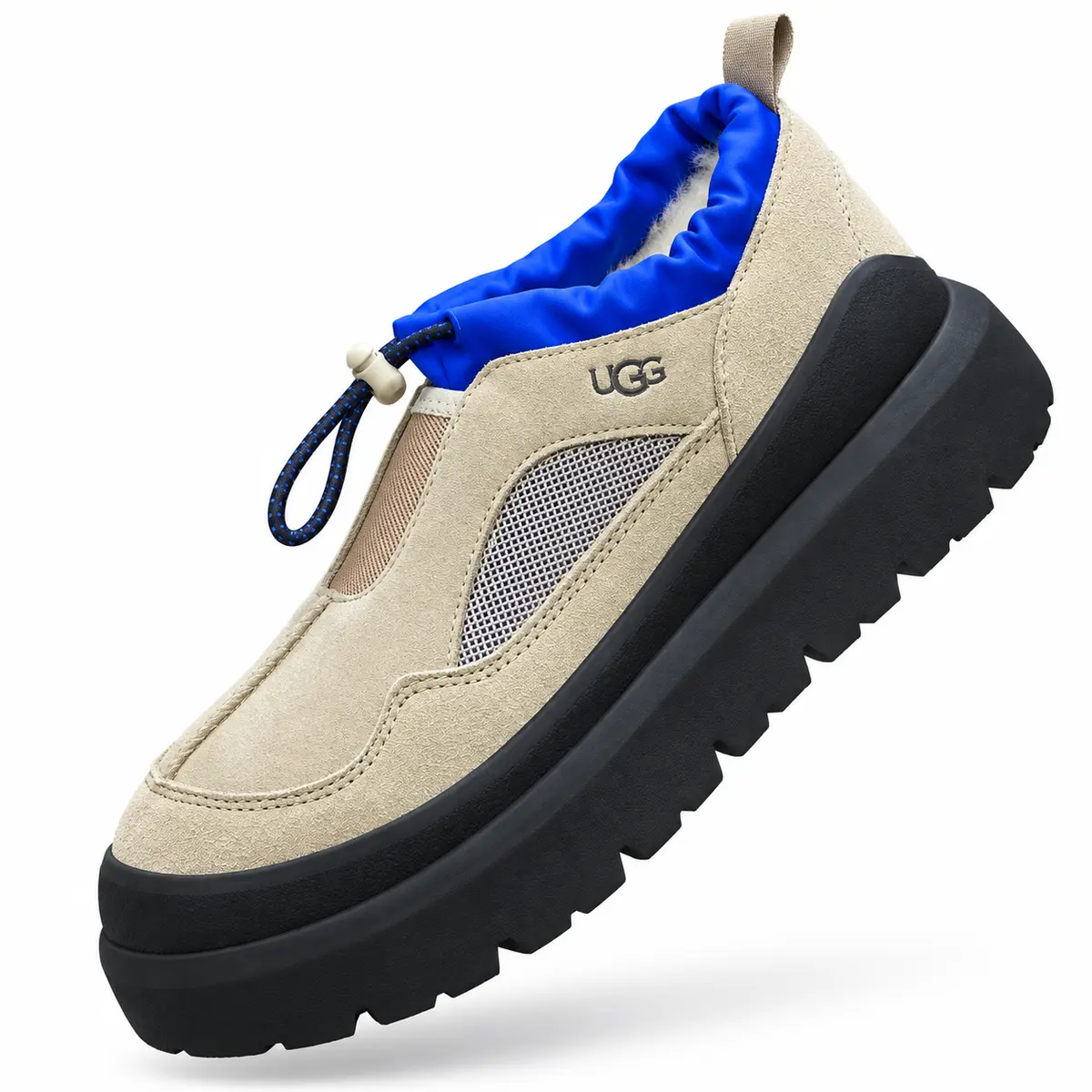 UGG Heritage Utility Axoid Синий — фото 5