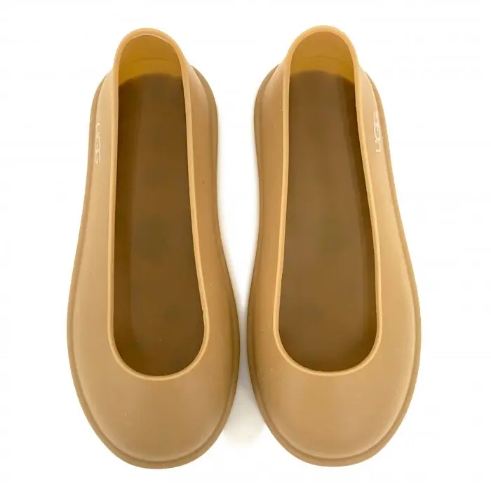 Женские Boot Guard Коричневый — фото 7