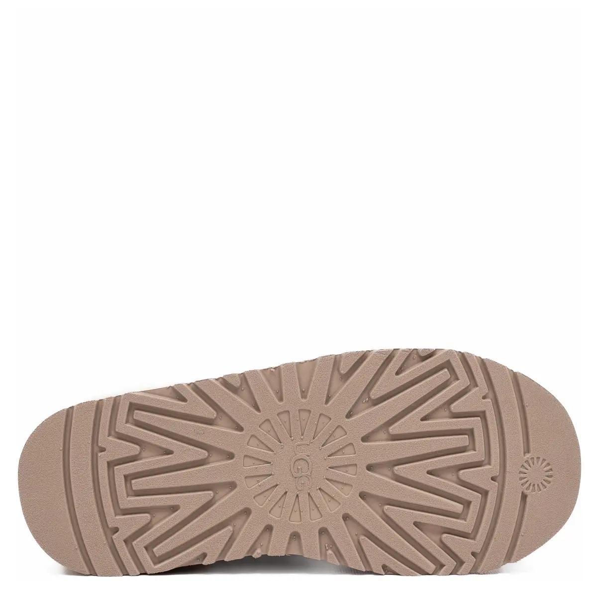 UGG Mate Revival Бежевый — фото 6