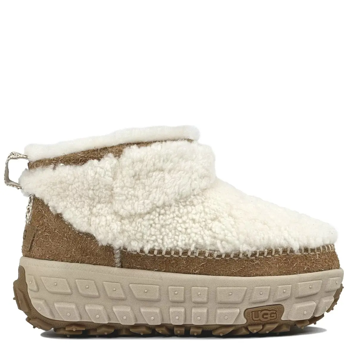 Venture Daze Ultra Mini Cozy Бежевый — фото 1