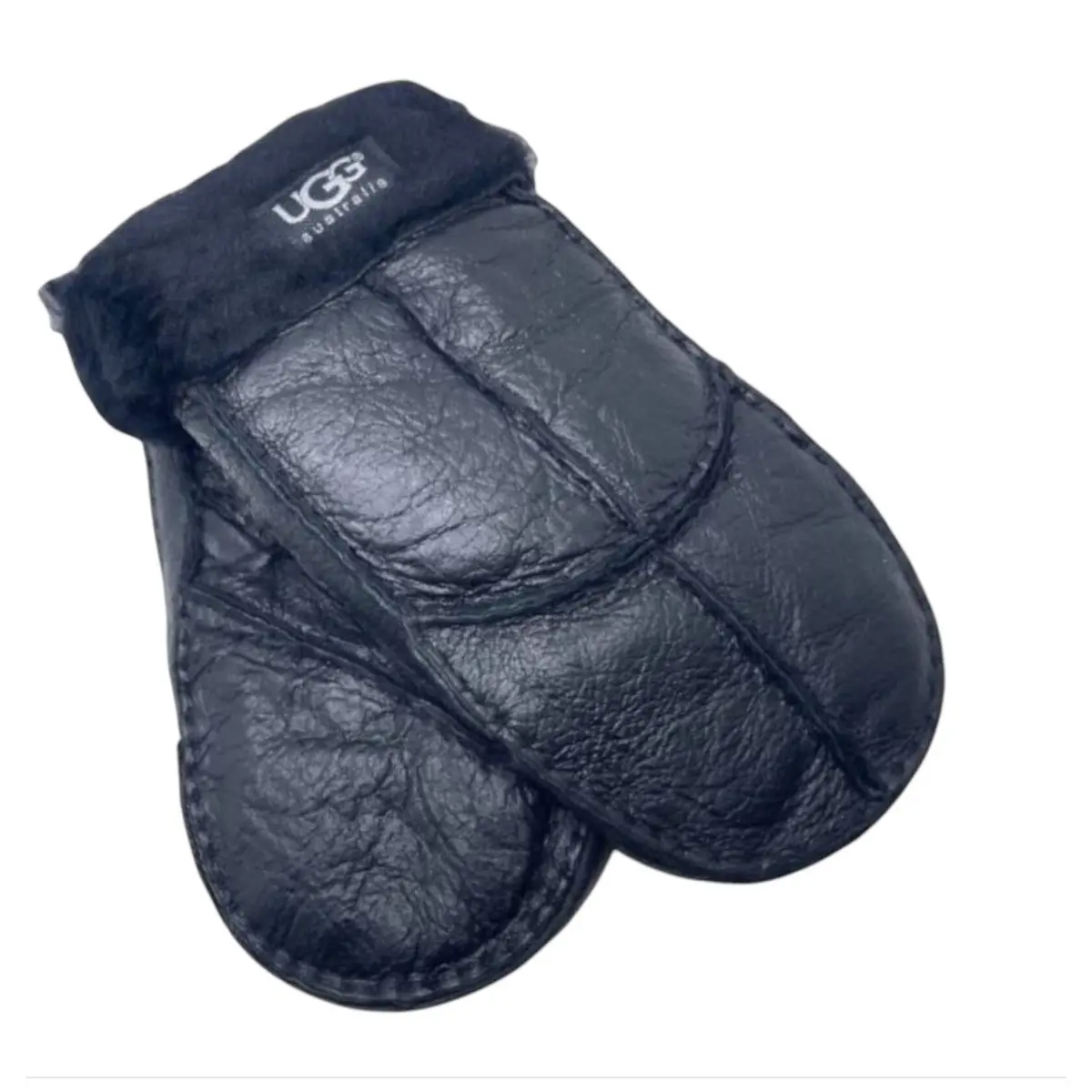 Мужские варежки UGG Glove