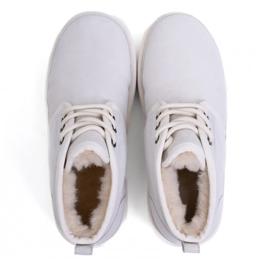 UGG Neumel Platform Бежевый — фото 2