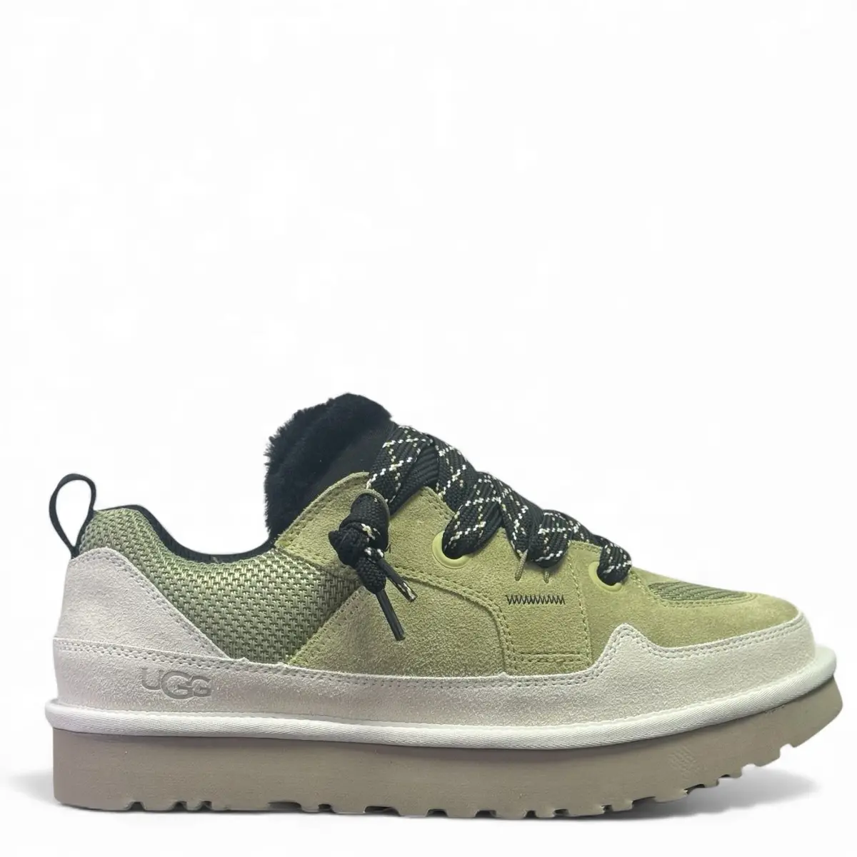 Мужские Lowmel Low Trainer
