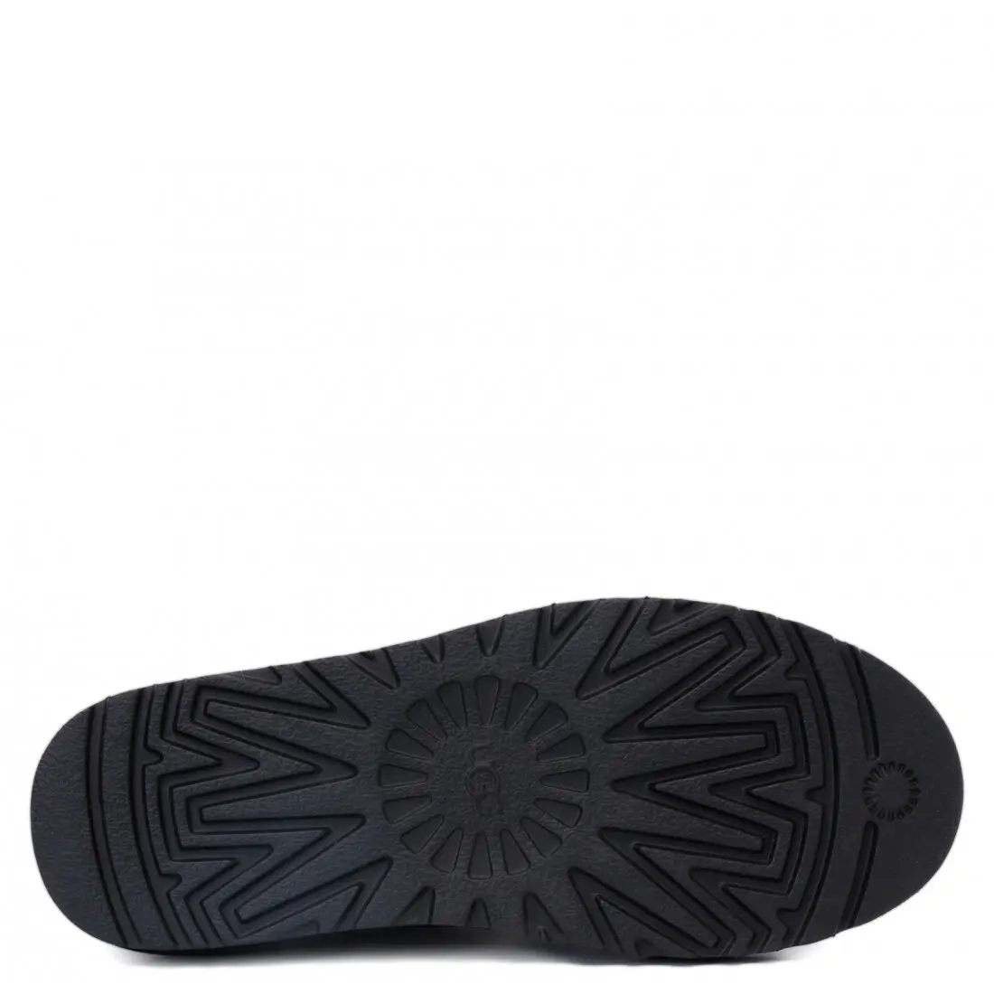 Мужские Slippers Flex Чёрный — фото 6