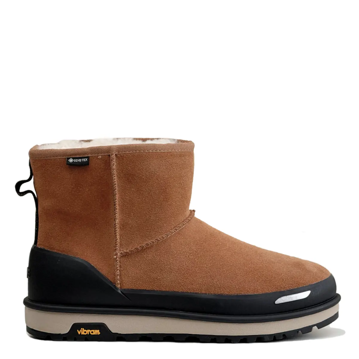 Мужские Classic Mini Guard GTX