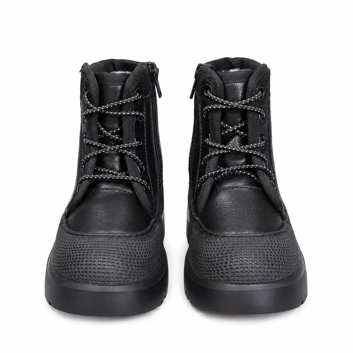 UGG Kids Neumel Hybrid Чёрный — фото 2