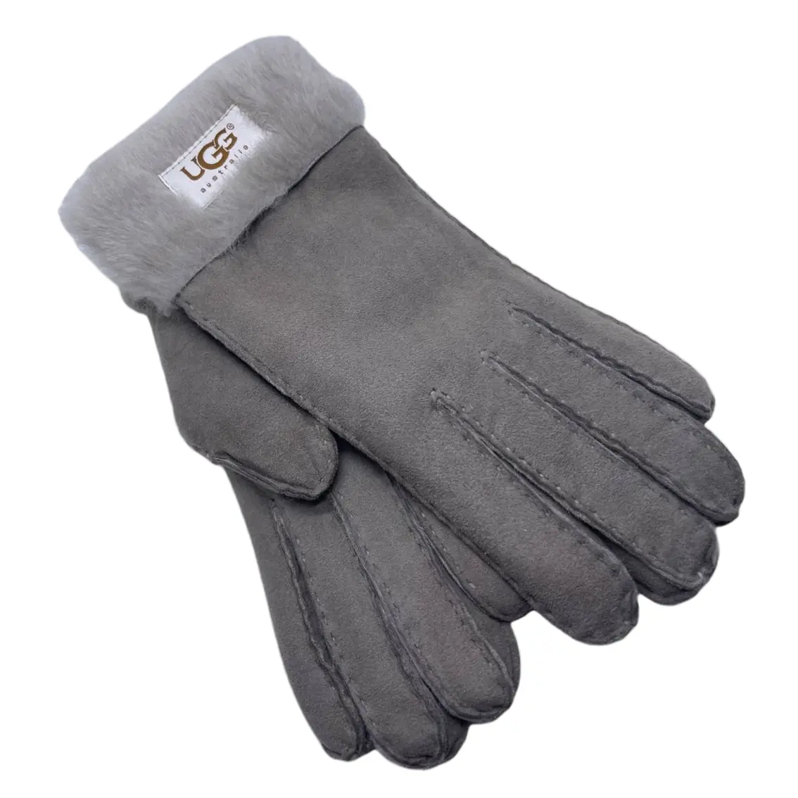 Женские перчатки UGG Glove
