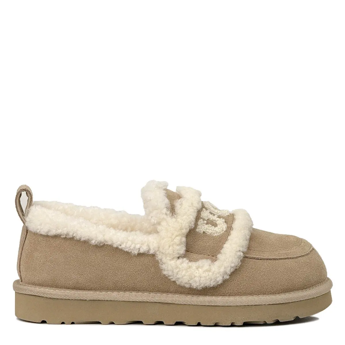 UGG Classic Fat Ding Slip On