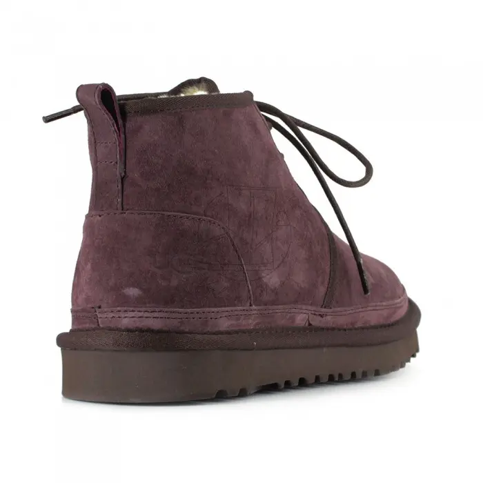 Neumel Коричневый — фото 2