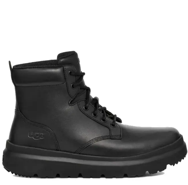 Мужские Burleigh Boot Коричневый — фото 4