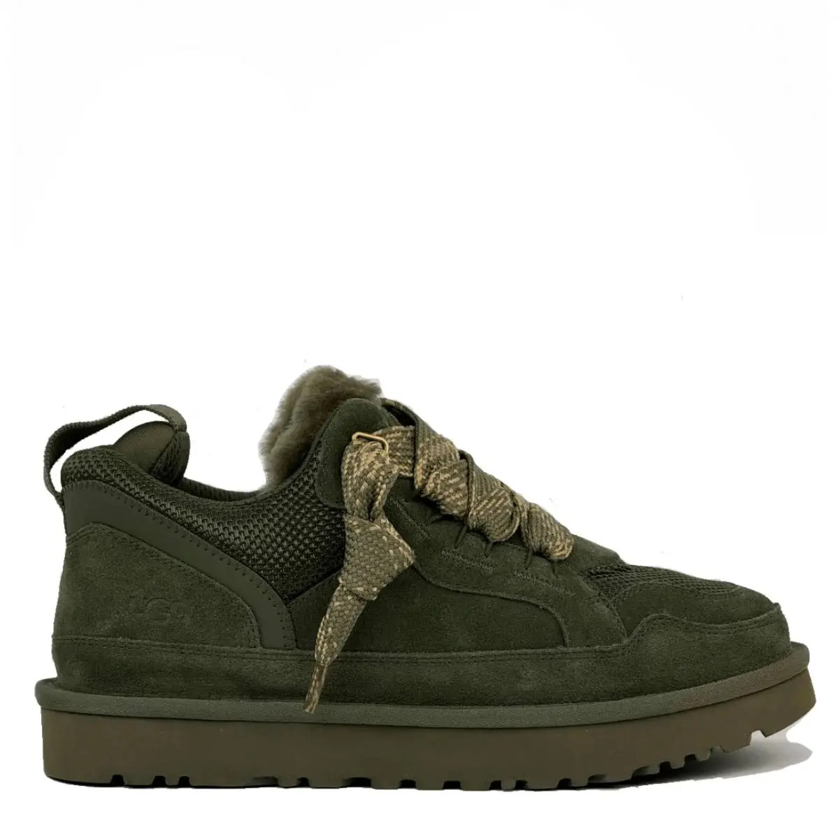 Мужские Lowmel Trainer