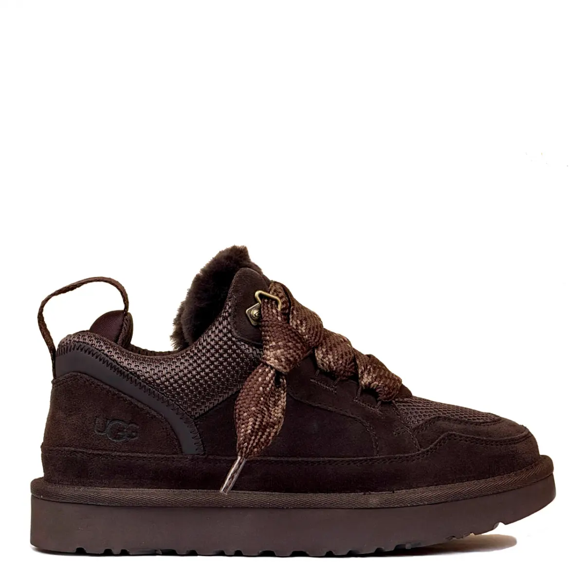Lowmel Trainer
