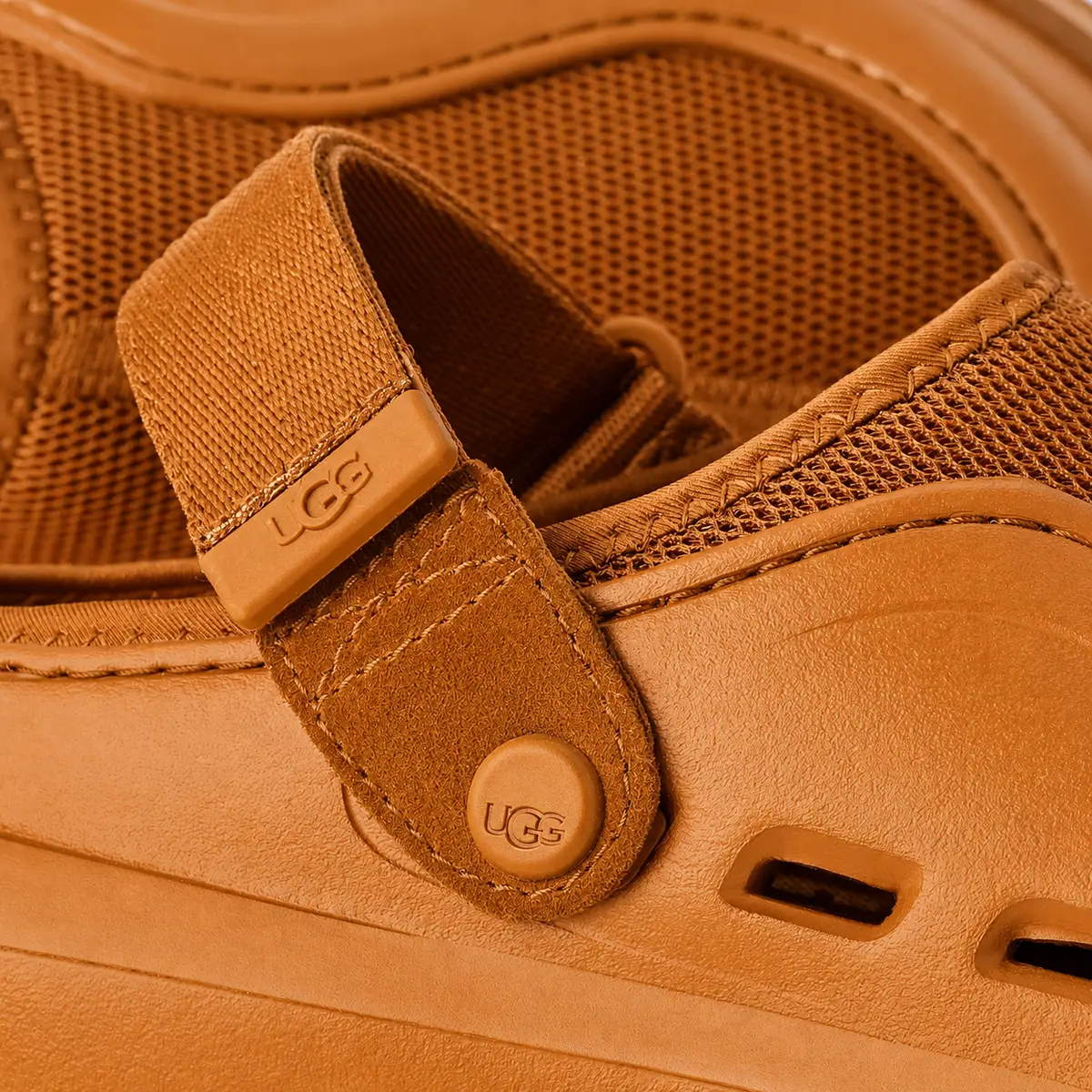 UGG PeakMod Оранжевый — фото 5