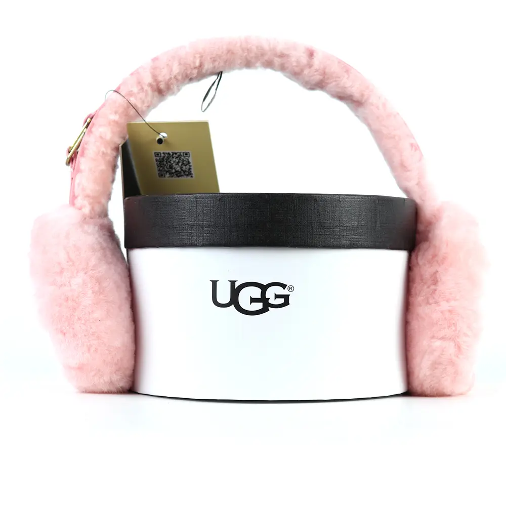 Наушники Earmuff