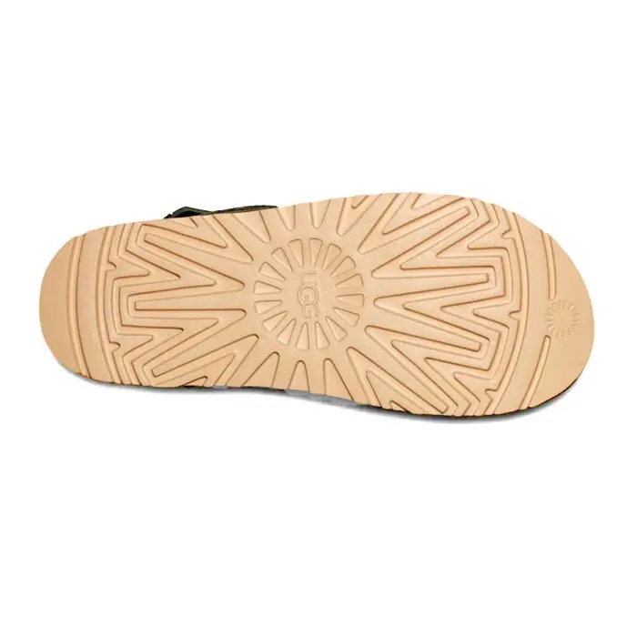UGG Goldenstar Clog Зелёный — фото 6