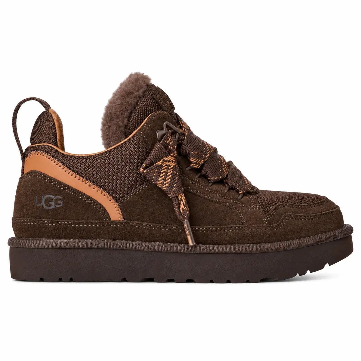 Lowmel Trainer