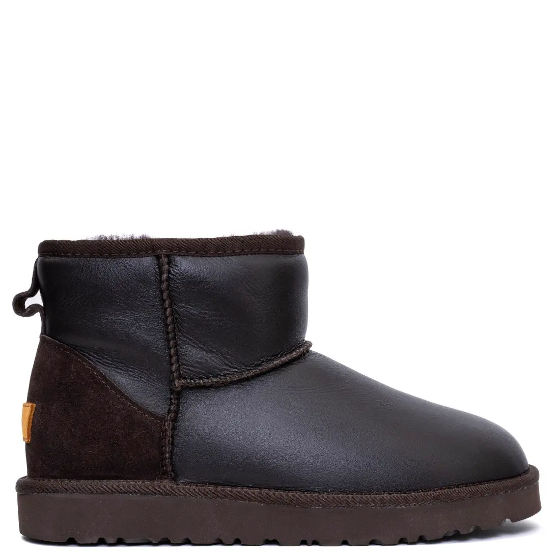 Мужские Classic II Mini Boot