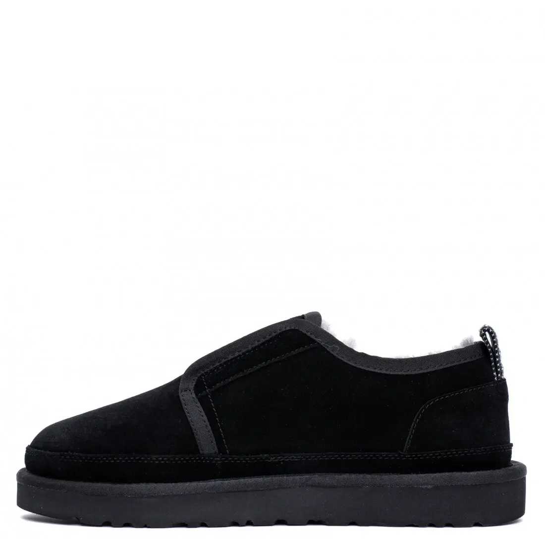 Мужские Slippers Flex Чёрный — фото 2