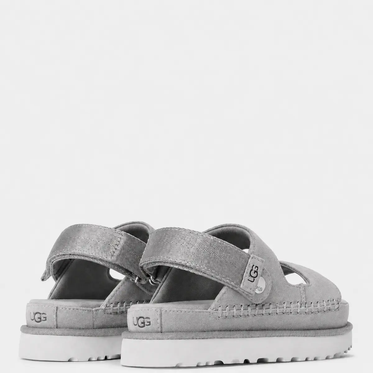 UGG Goldenstar Glide Серый — фото 3
