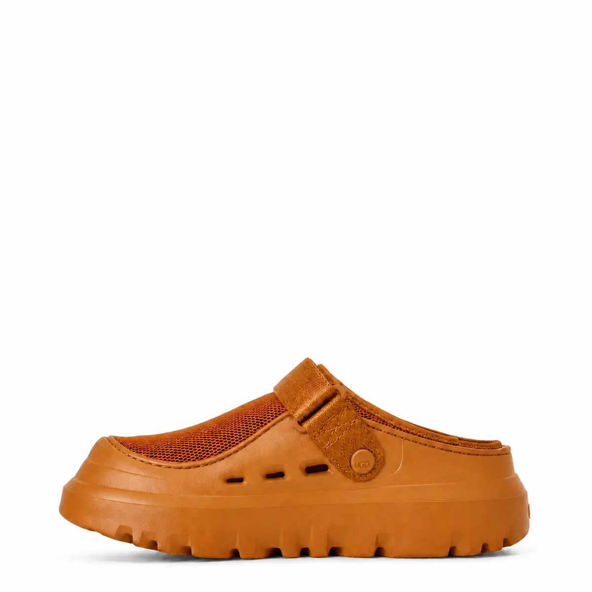 UGG PeakMod Оранжевый — фото 3
