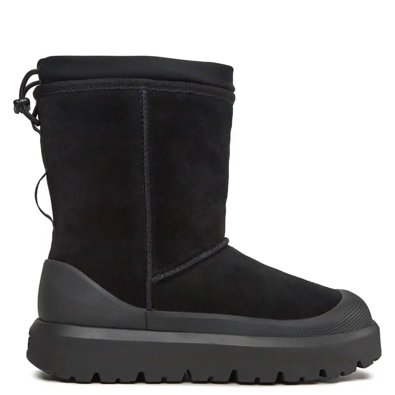 UGG Mens Short Weather Hybrid Cobble