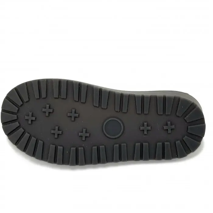 Мужские Boot Guard Чёрный — фото 4