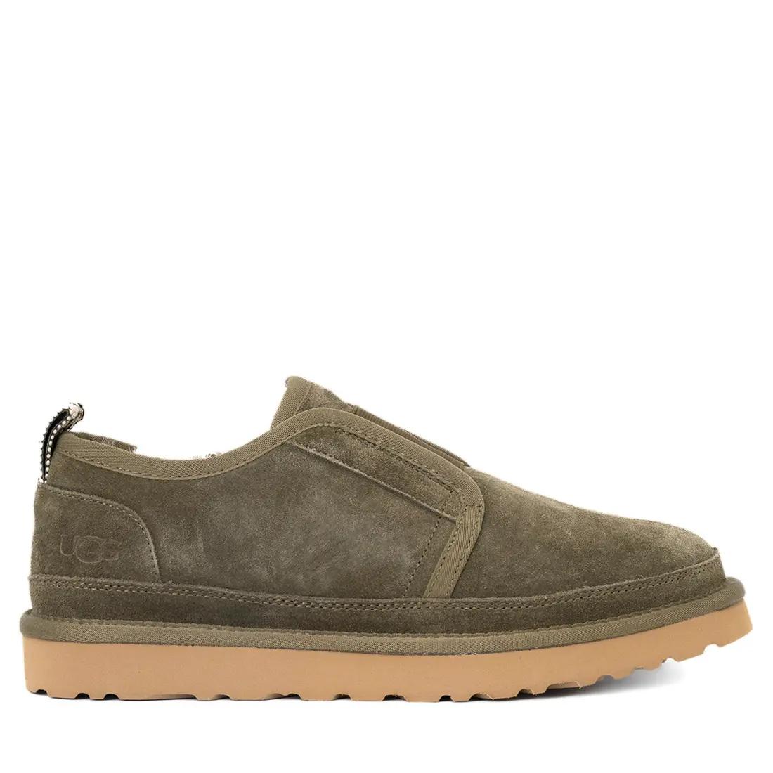 Мужские Slippers Flex