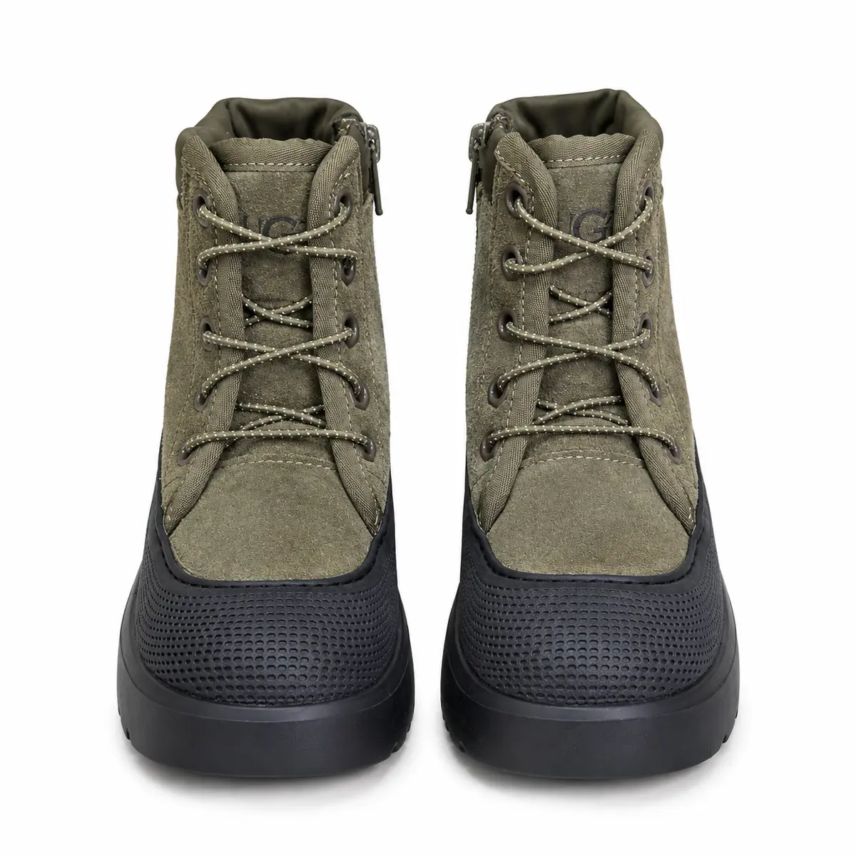 UGG Kids Neumel Hybrid Чёрный — фото 2
