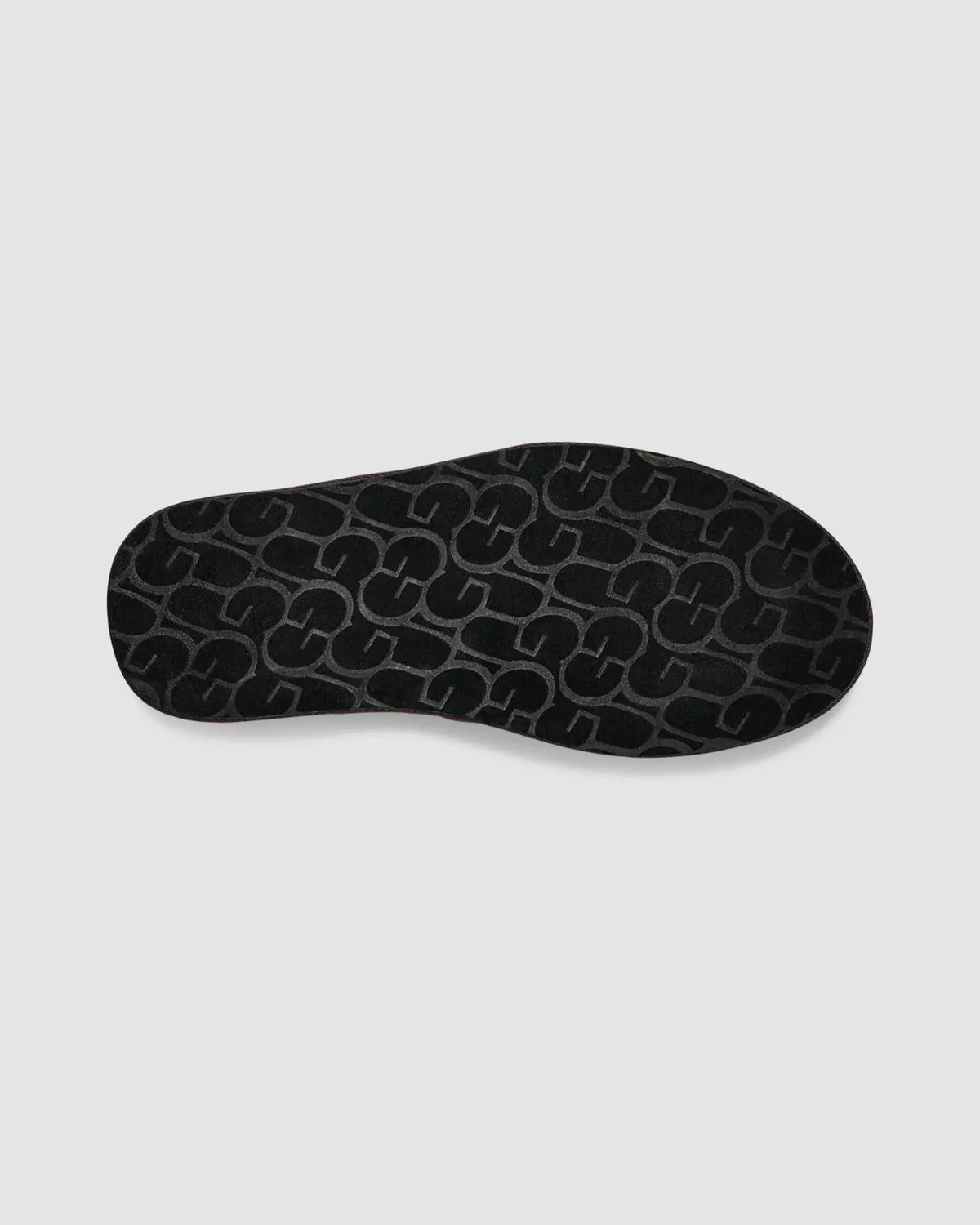 Мужские Scuff Коричневый — фото 6