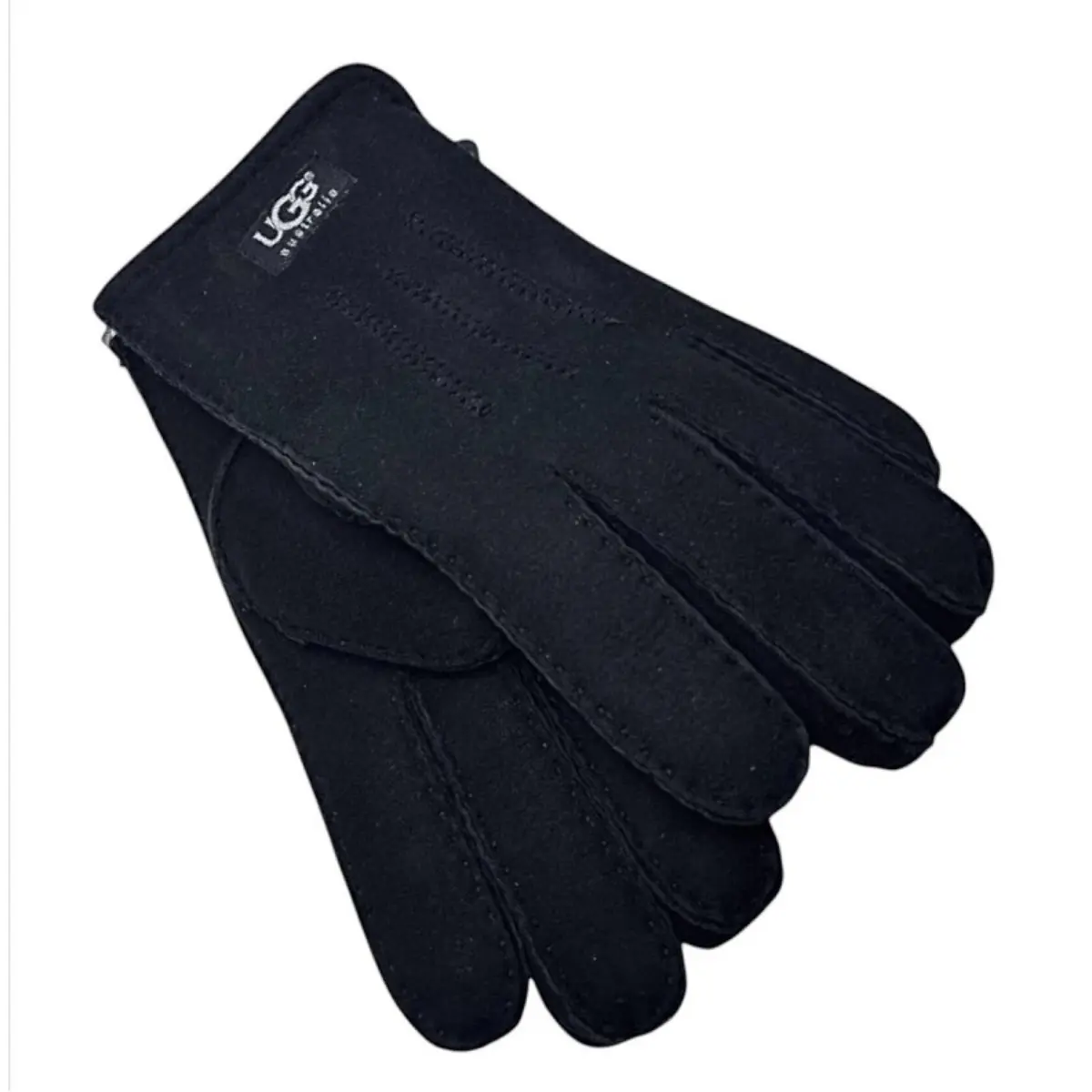 Мужские перчатки UGG Glove