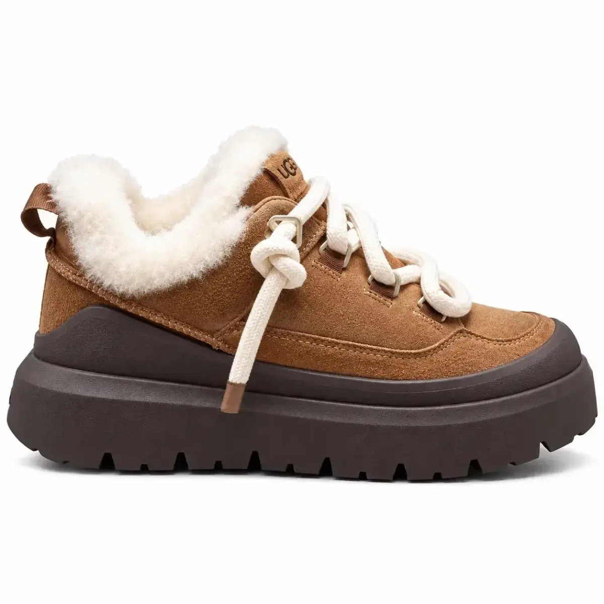 Мужские UGG Heritage Utility Sneaker