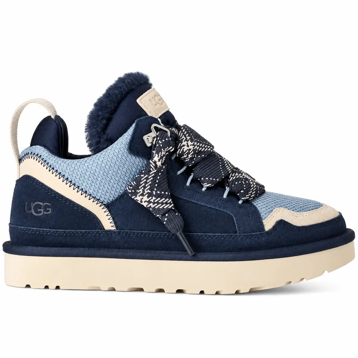 Lowmel Trainer